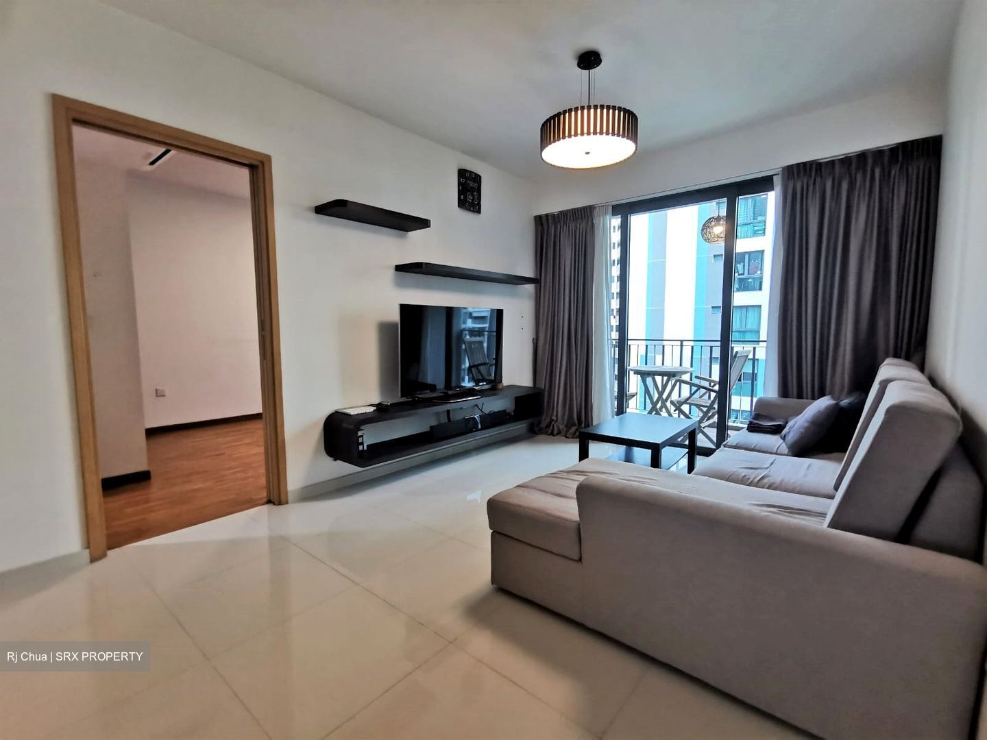 Esparina Residences (D19), Condominium #592522401